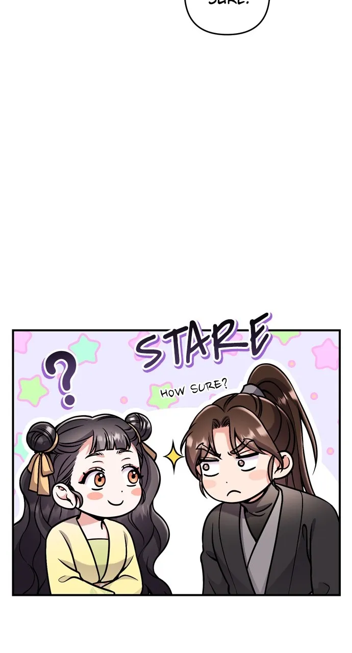A Martial Master Wakes Up as a Concubine Chapter 21 page 82 - 