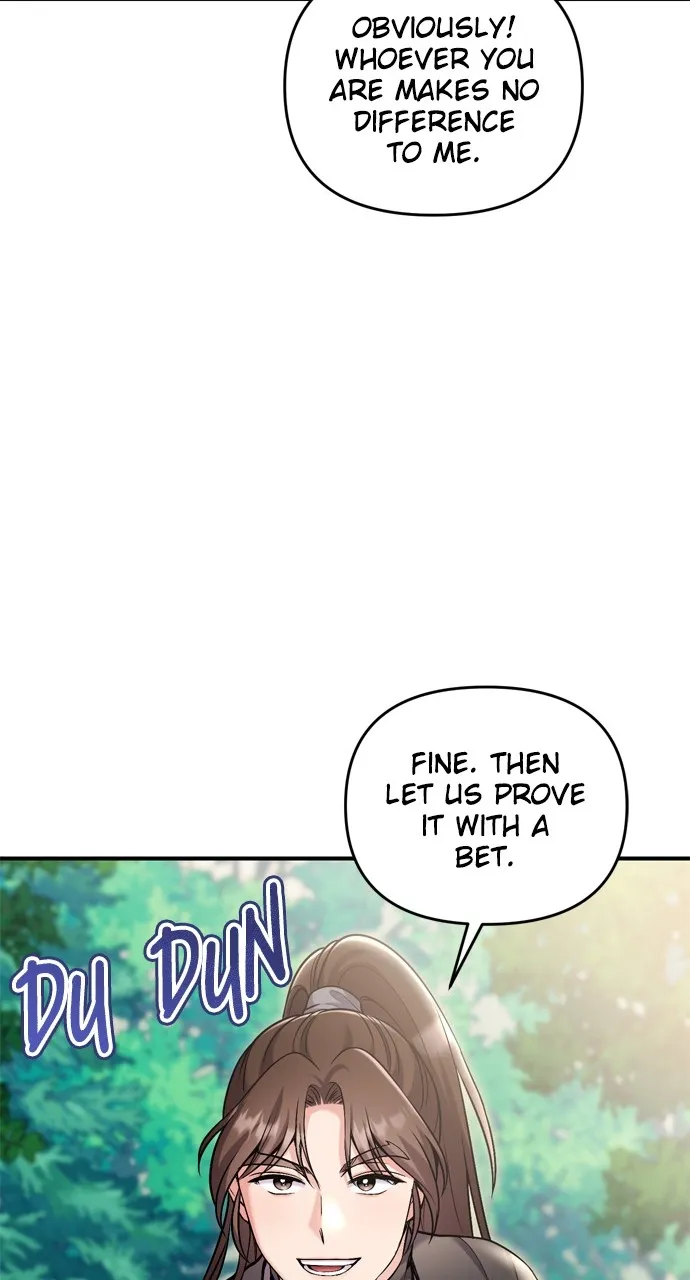 A Martial Master Wakes Up as a Concubine Chapter 21 page 84 - 
