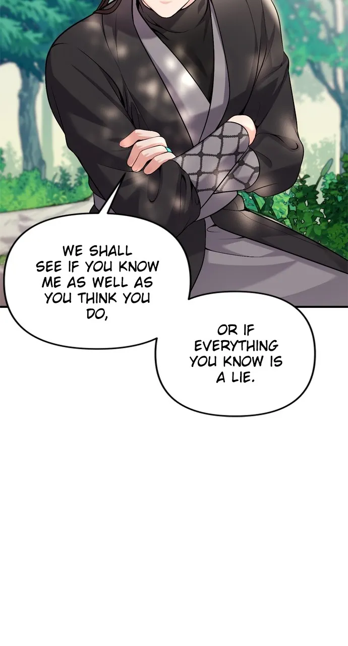 A Martial Master Wakes Up as a Concubine Chapter 21 page 85 - 