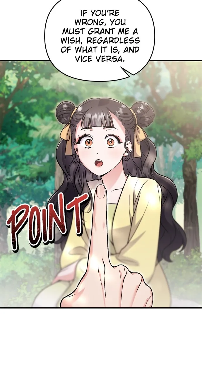 A Martial Master Wakes Up as a Concubine Chapter 21 page 88 - 
