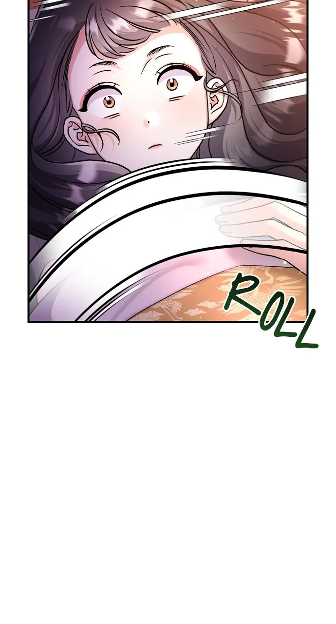 A Martial Master Wakes Up as a Concubine Chapter 21 page 10 - 