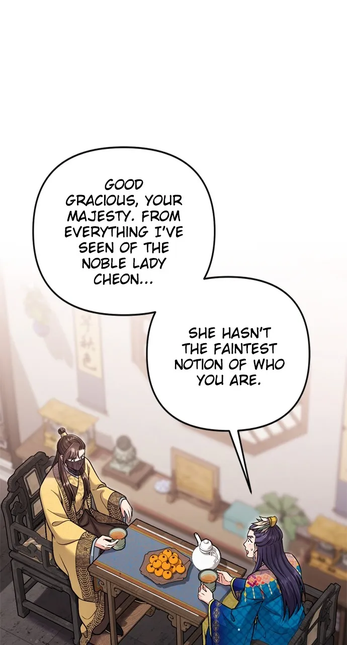 A Martial Master Wakes Up as a Concubine Chapter 21 page 92 - 