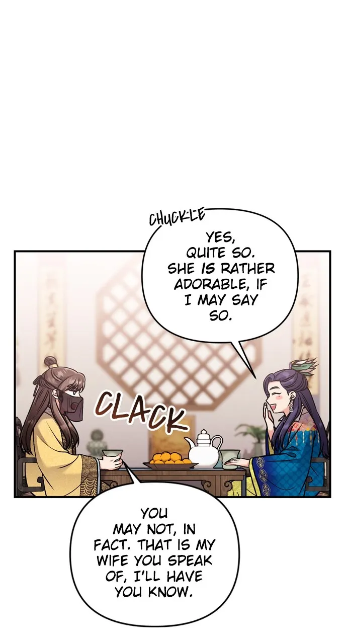 A Martial Master Wakes Up as a Concubine Chapter 21 page 96 - 