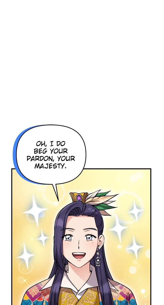 A Martial Master Wakes Up as a Concubine Chapter 21 page 97 - 