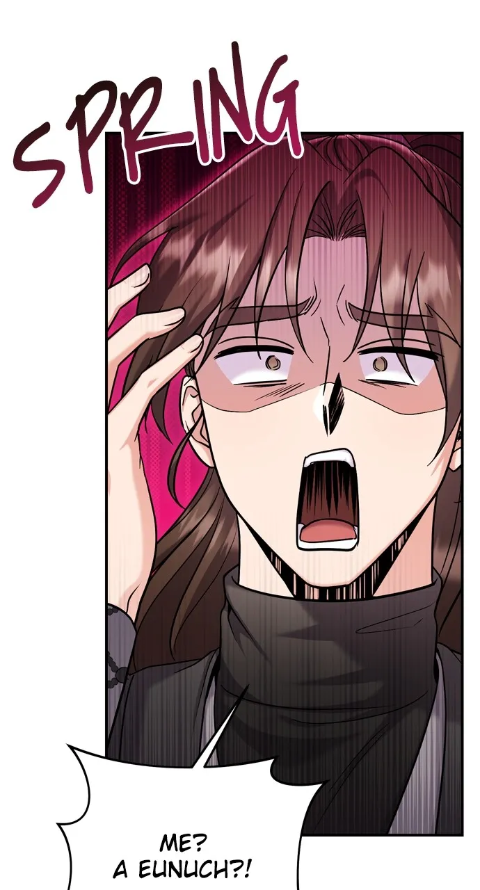 A Martial Master Wakes Up as a Concubine Chapter 22 page 11 - 