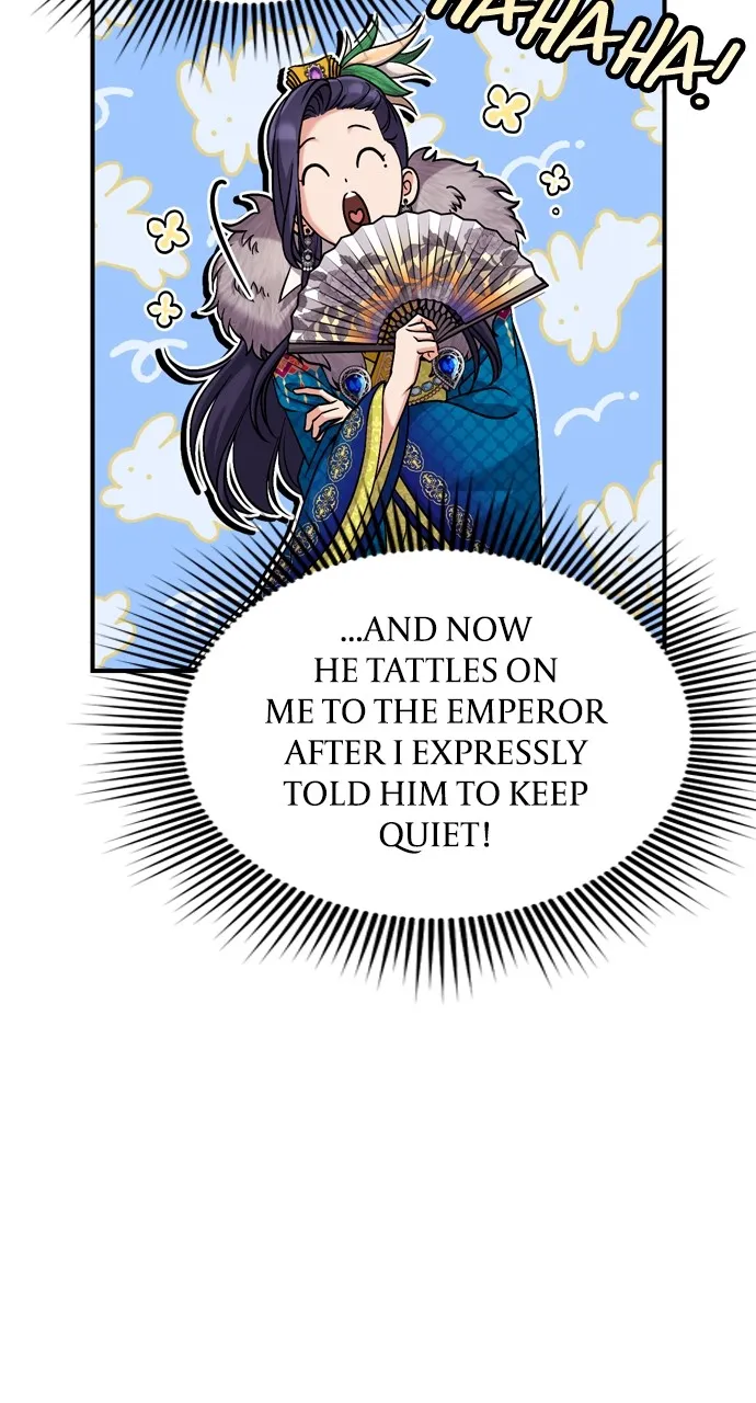 A Martial Master Wakes Up as a Concubine Chapter 22 page 101 - 