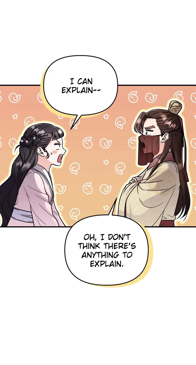 A Martial Master Wakes Up as a Concubine Chapter 22 page 102 - 