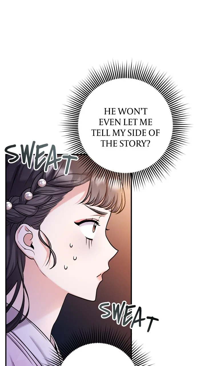 A Martial Master Wakes Up as a Concubine Chapter 22 page 103 - 