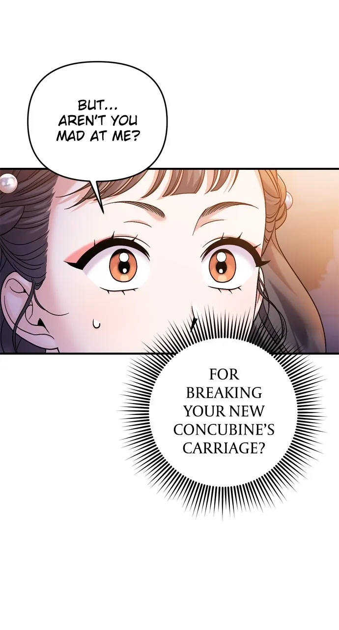 A Martial Master Wakes Up as a Concubine Chapter 22 page 107 - 
