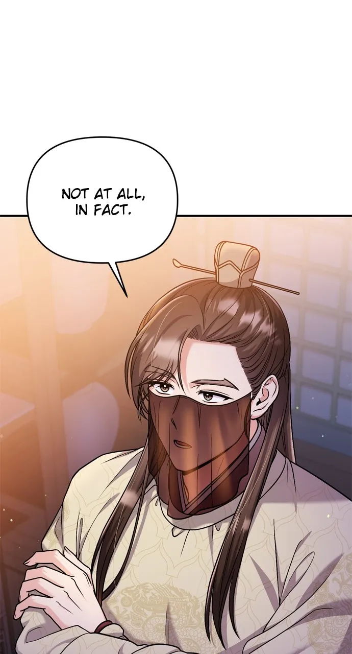 A Martial Master Wakes Up as a Concubine Chapter 22 page 108 - 