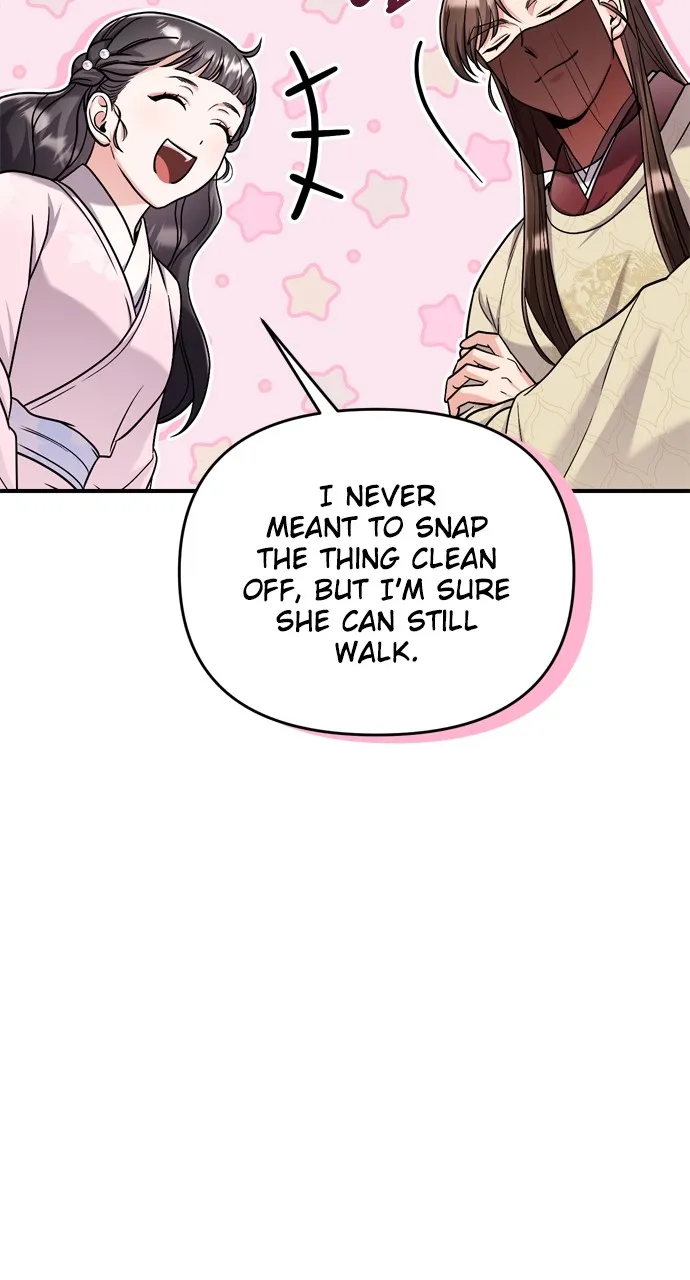 A Martial Master Wakes Up as a Concubine Chapter 22 page 110 - 