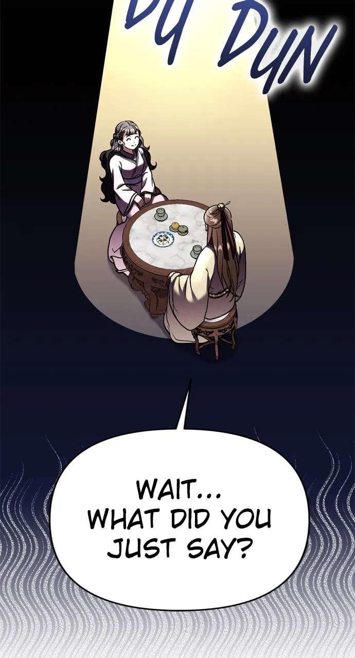 A Martial Master Wakes Up as a Concubine Chapter 22 page 114 - 