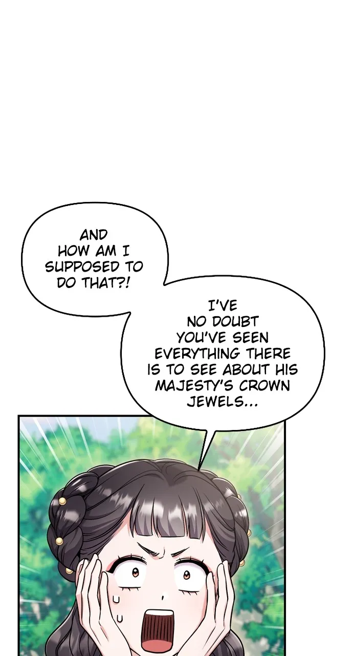 A Martial Master Wakes Up as a Concubine Chapter 22 page 16 - 