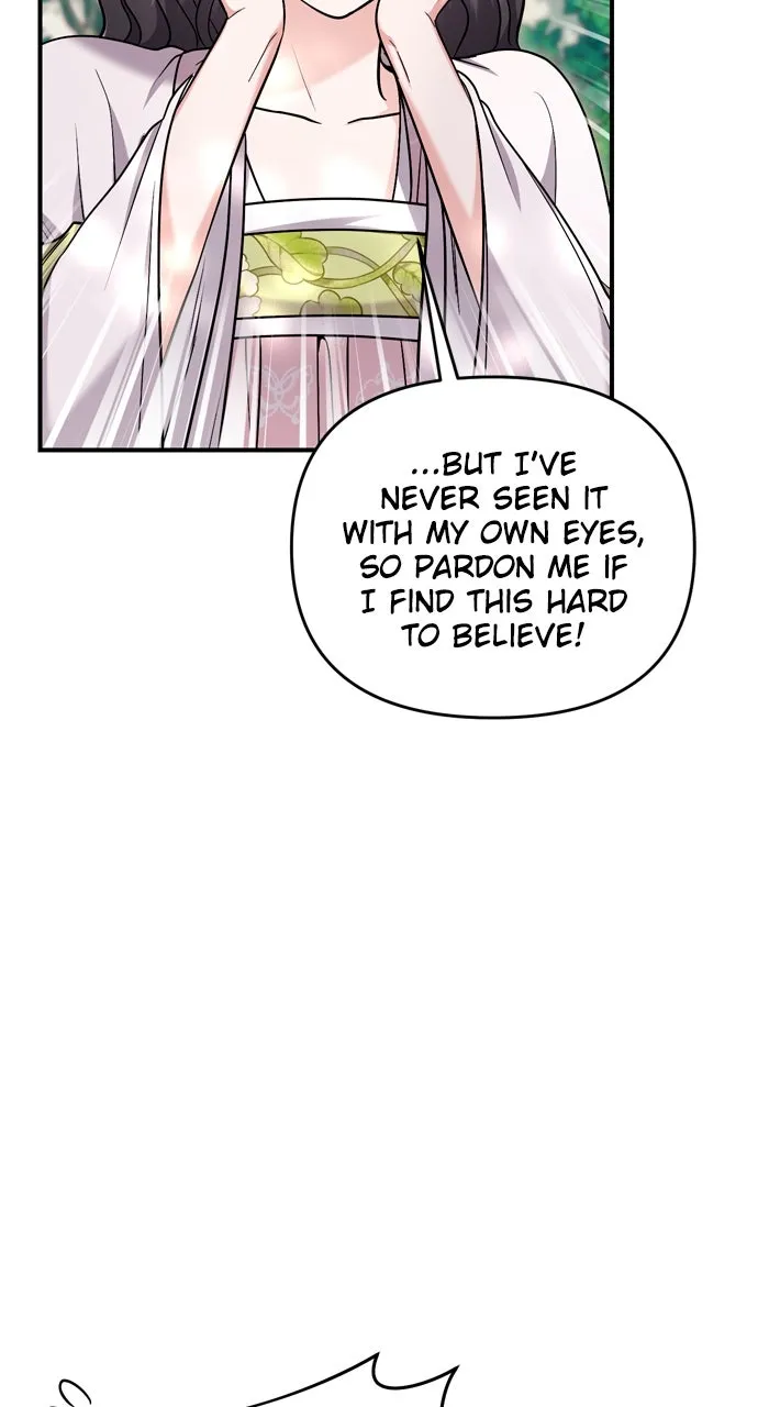 A Martial Master Wakes Up as a Concubine Chapter 22 page 17 - 
