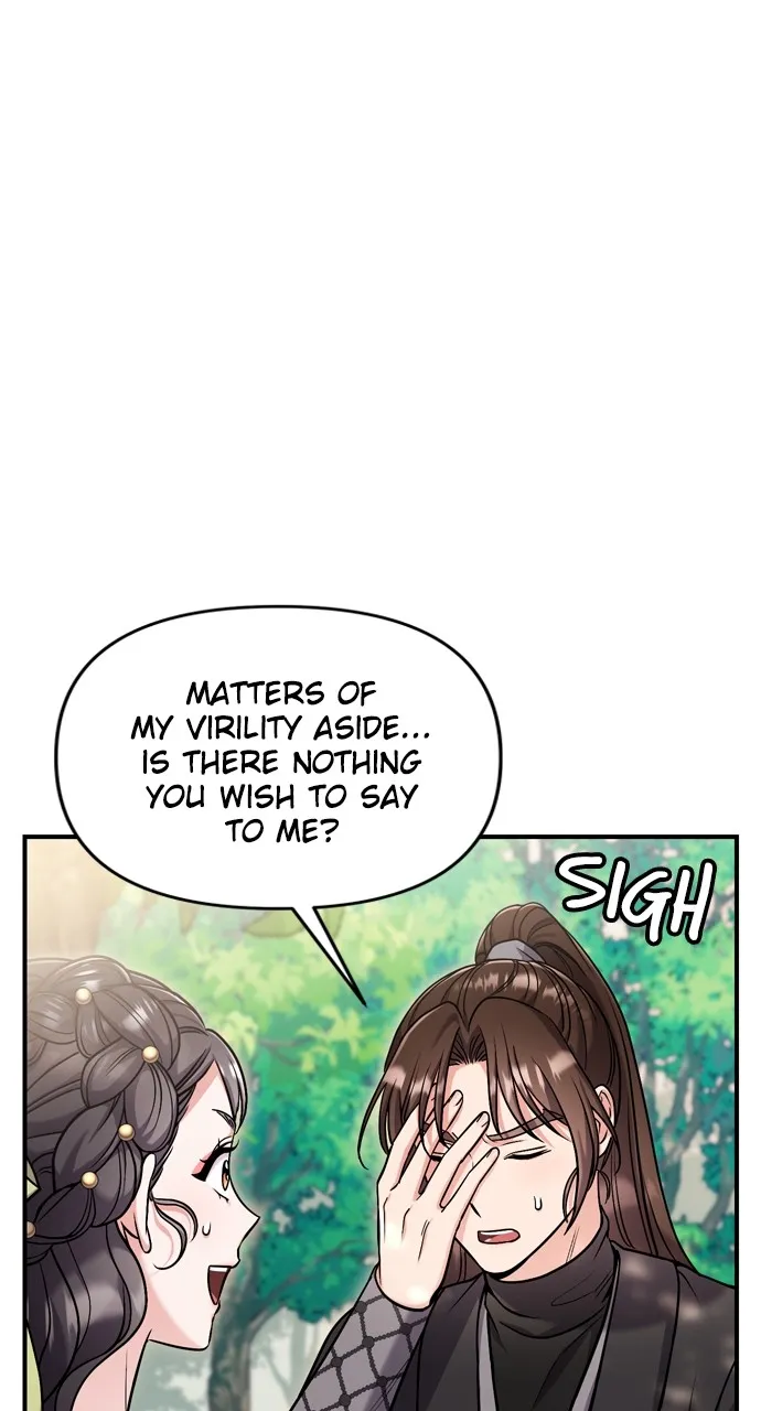 A Martial Master Wakes Up as a Concubine Chapter 22 page 19 - 