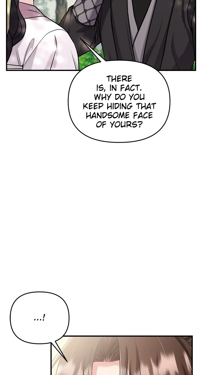 A Martial Master Wakes Up as a Concubine Chapter 22 page 20 - 