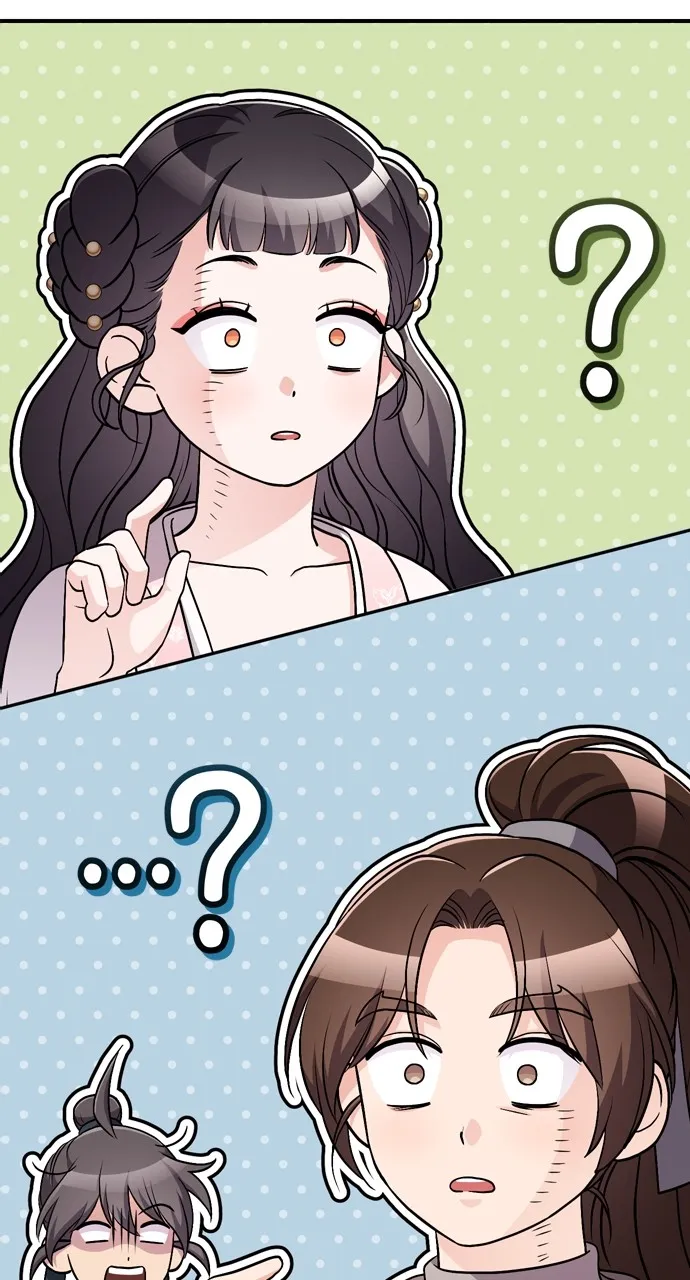 A Martial Master Wakes Up as a Concubine Chapter 22 page 3 - 