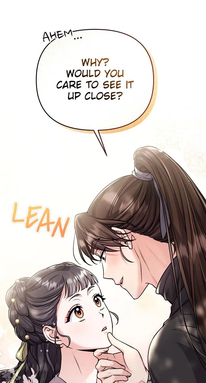 A Martial Master Wakes Up as a Concubine Chapter 22 page 22 - 