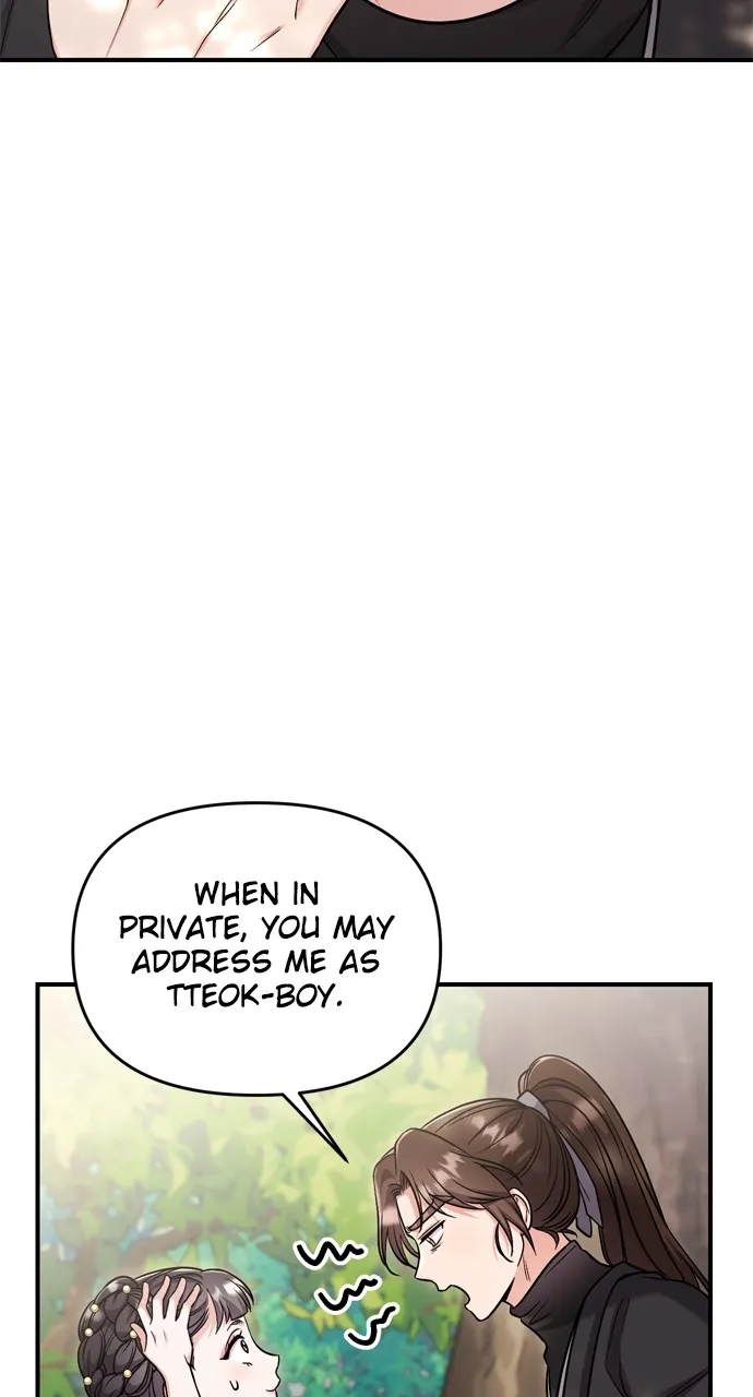 A Martial Master Wakes Up as a Concubine Chapter 22 page 29 - 