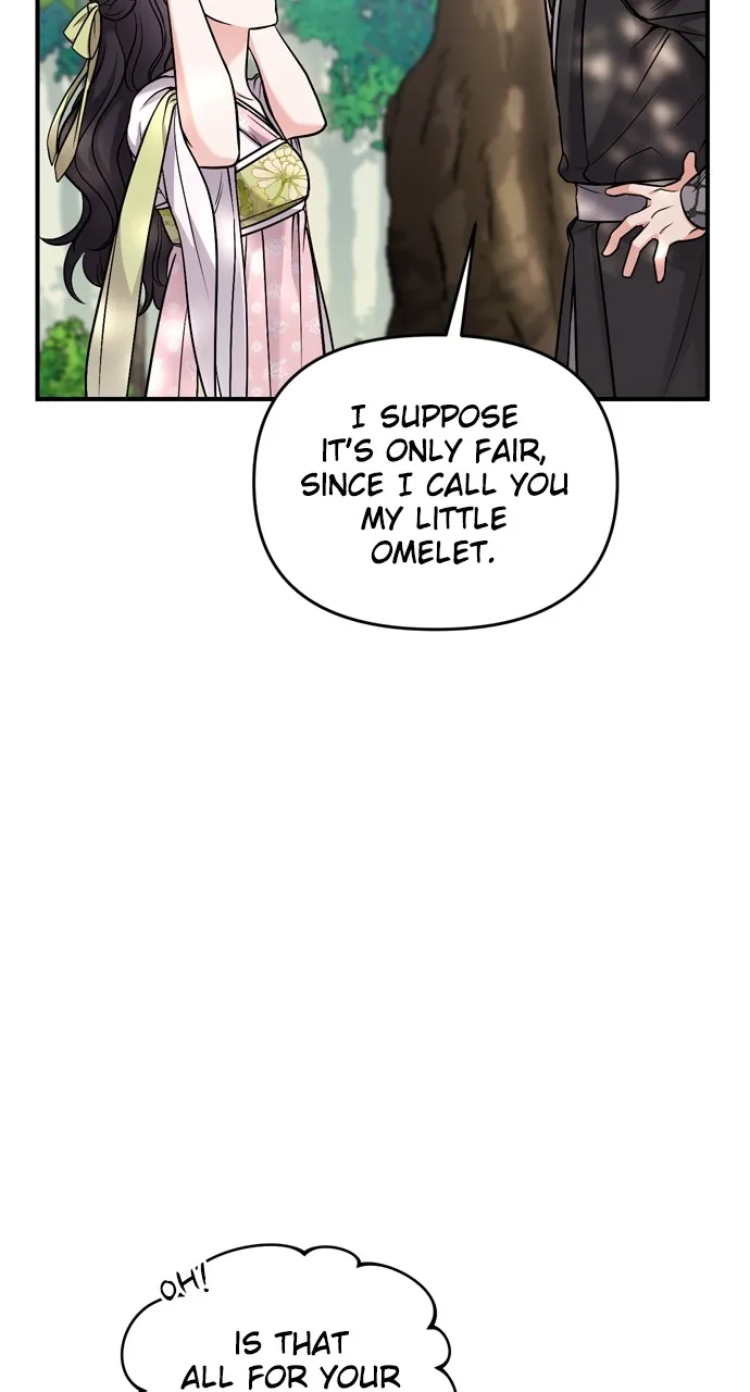 A Martial Master Wakes Up as a Concubine Chapter 22 page 30 - 