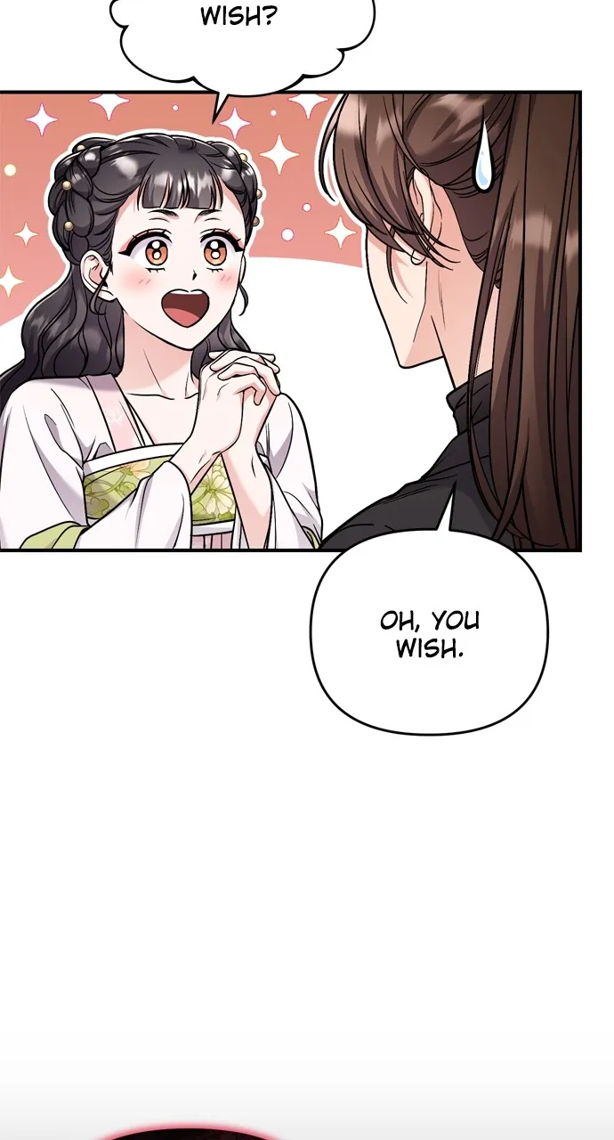 A Martial Master Wakes Up as a Concubine Chapter 22 page 31 - 