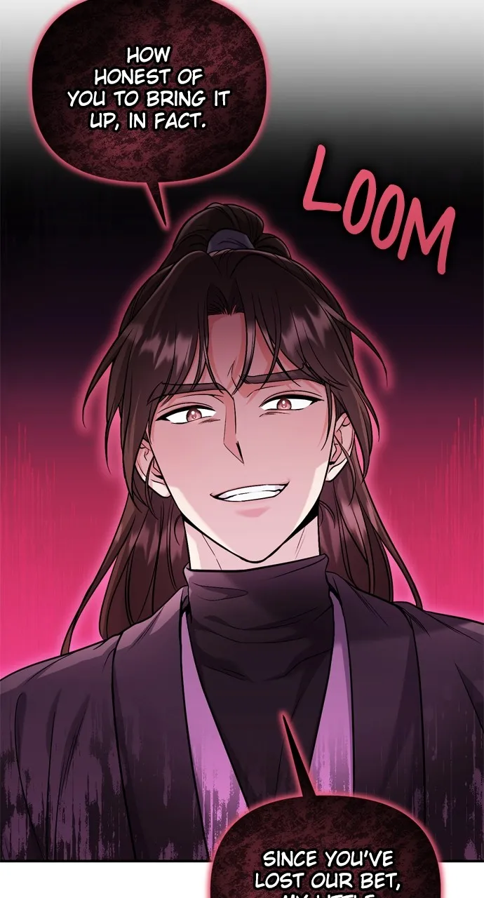 A Martial Master Wakes Up as a Concubine Chapter 22 page 32 - 