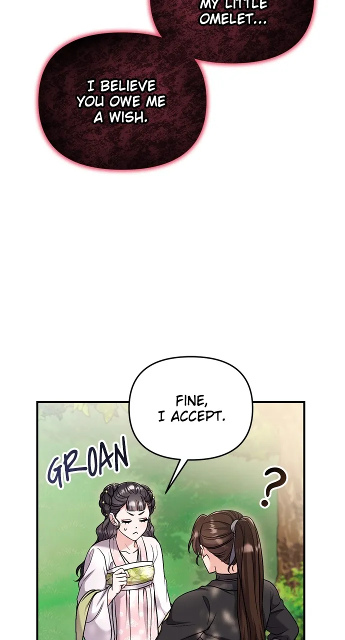 A Martial Master Wakes Up as a Concubine Chapter 22 page 33 - 