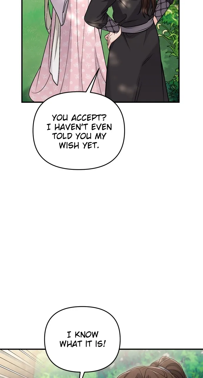 A Martial Master Wakes Up as a Concubine Chapter 22 page 34 - 