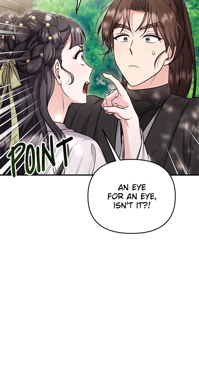 A Martial Master Wakes Up as a Concubine Chapter 22 page 35 - 