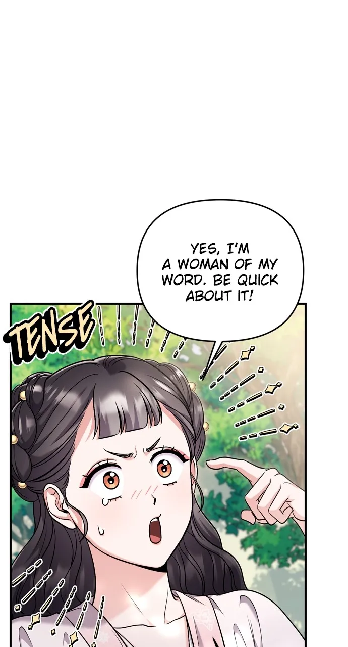 A Martial Master Wakes Up as a Concubine Chapter 22 page 37 - 