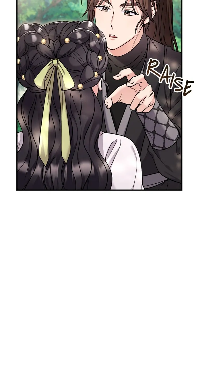 A Martial Master Wakes Up as a Concubine Chapter 22 page 39 - 