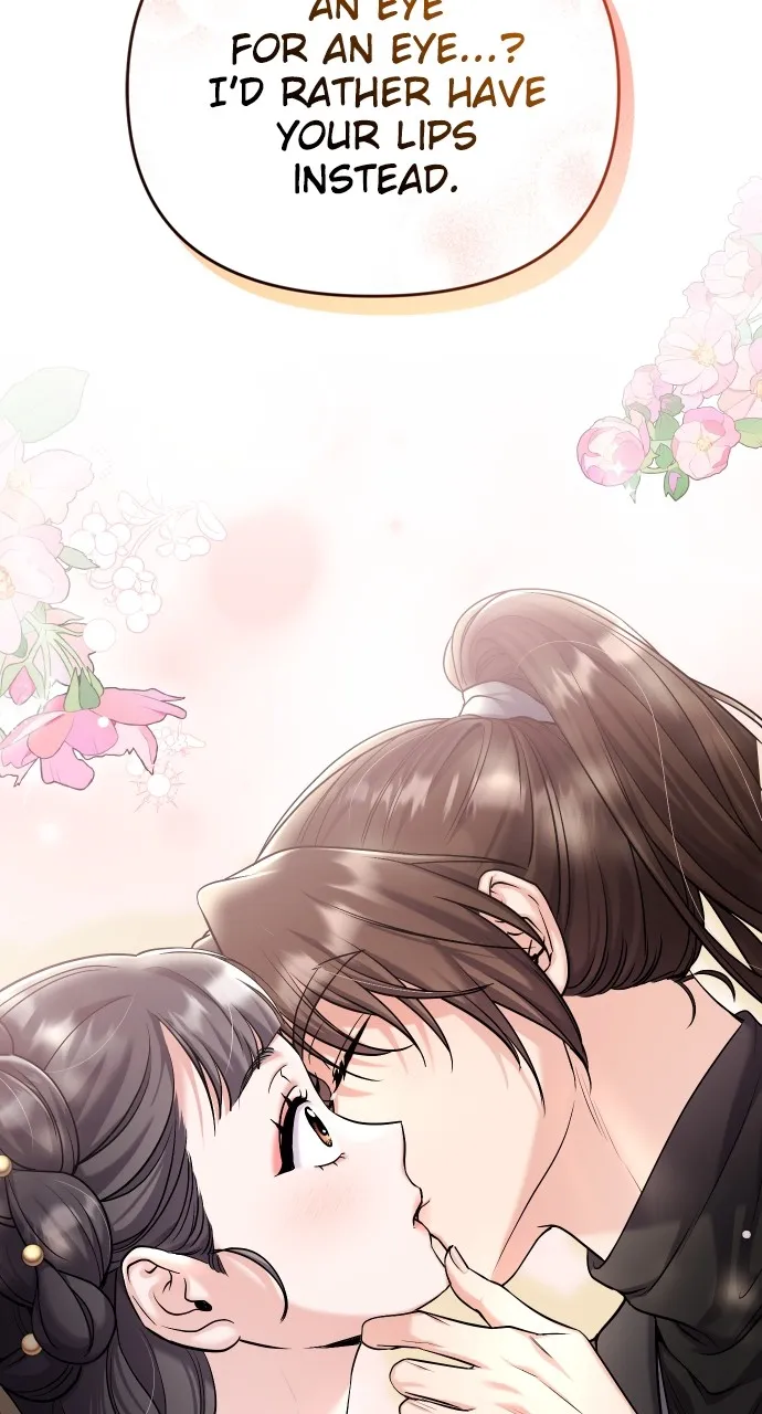 A Martial Master Wakes Up as a Concubine Chapter 22 page 41 - 