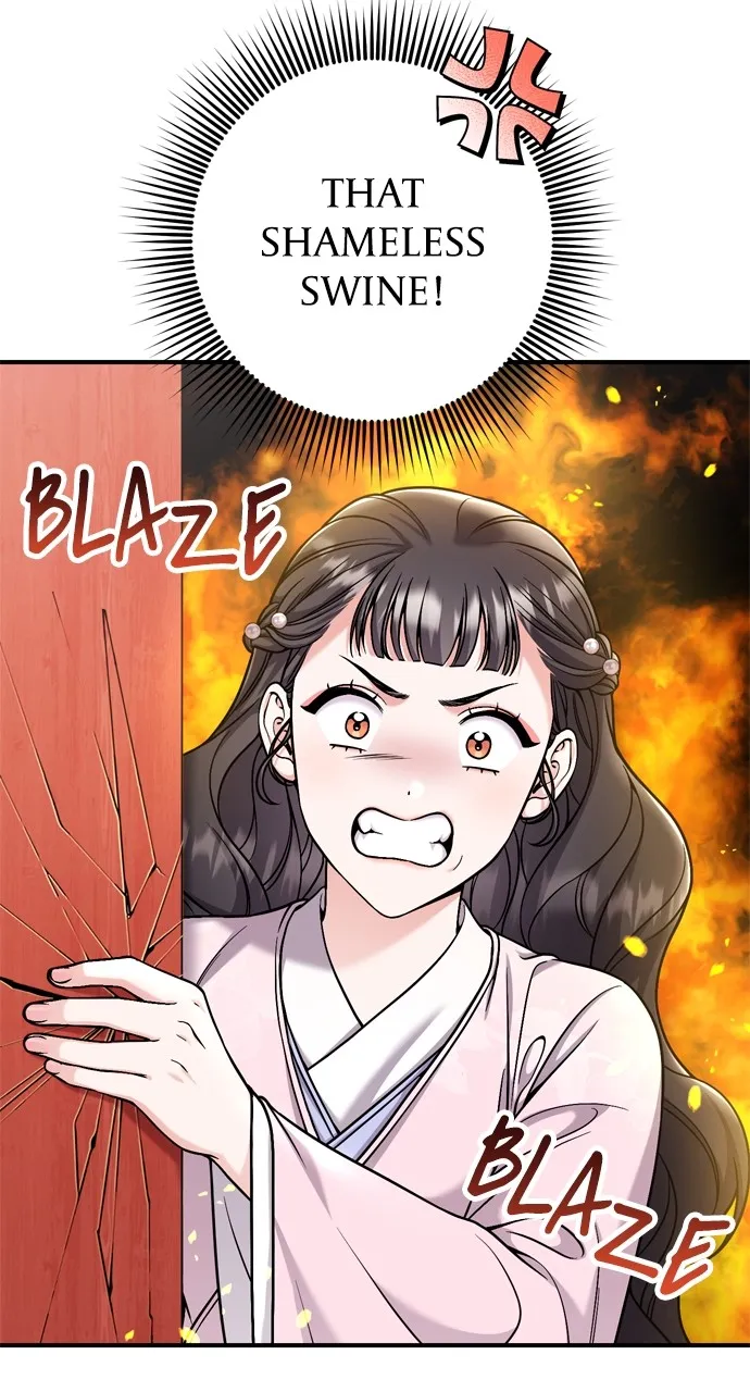 A Martial Master Wakes Up as a Concubine Chapter 22 page 46 - 