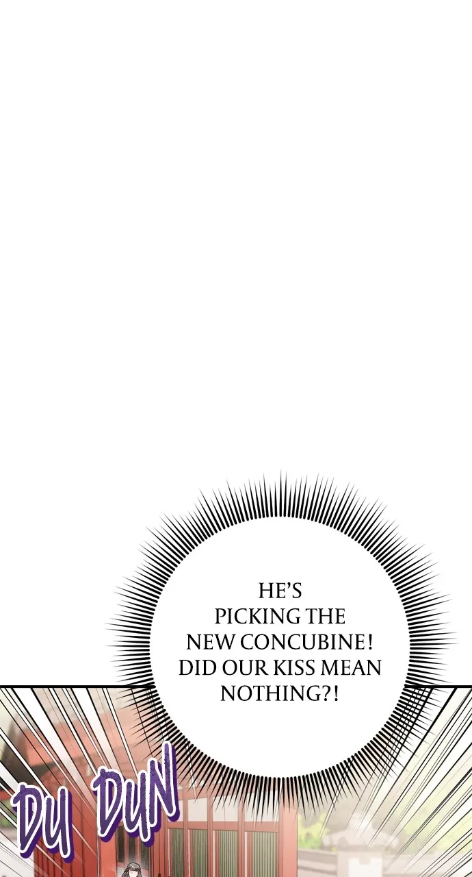 A Martial Master Wakes Up as a Concubine Chapter 22 page 47 - 