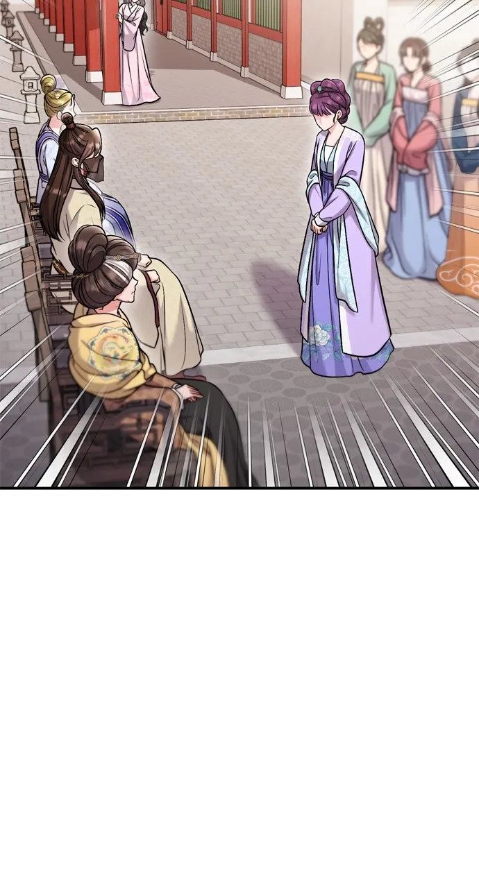 A Martial Master Wakes Up as a Concubine Chapter 22 page 48 - 