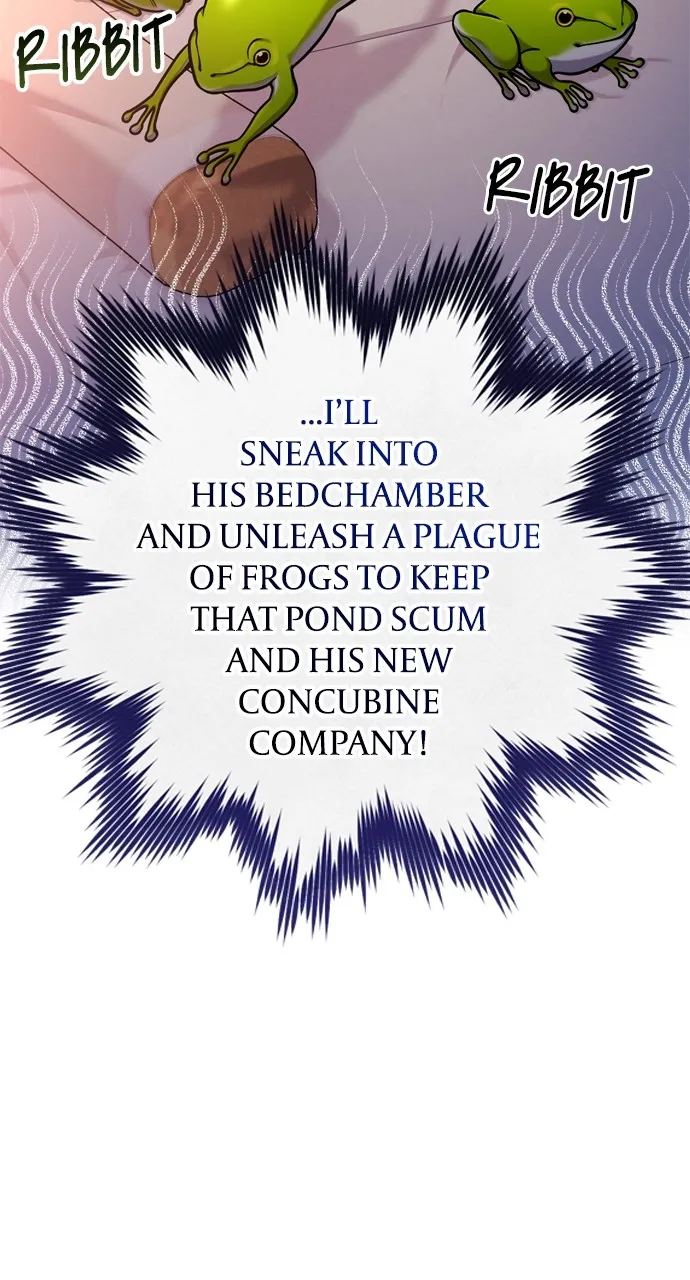 A Martial Master Wakes Up as a Concubine Chapter 22 page 52 - 