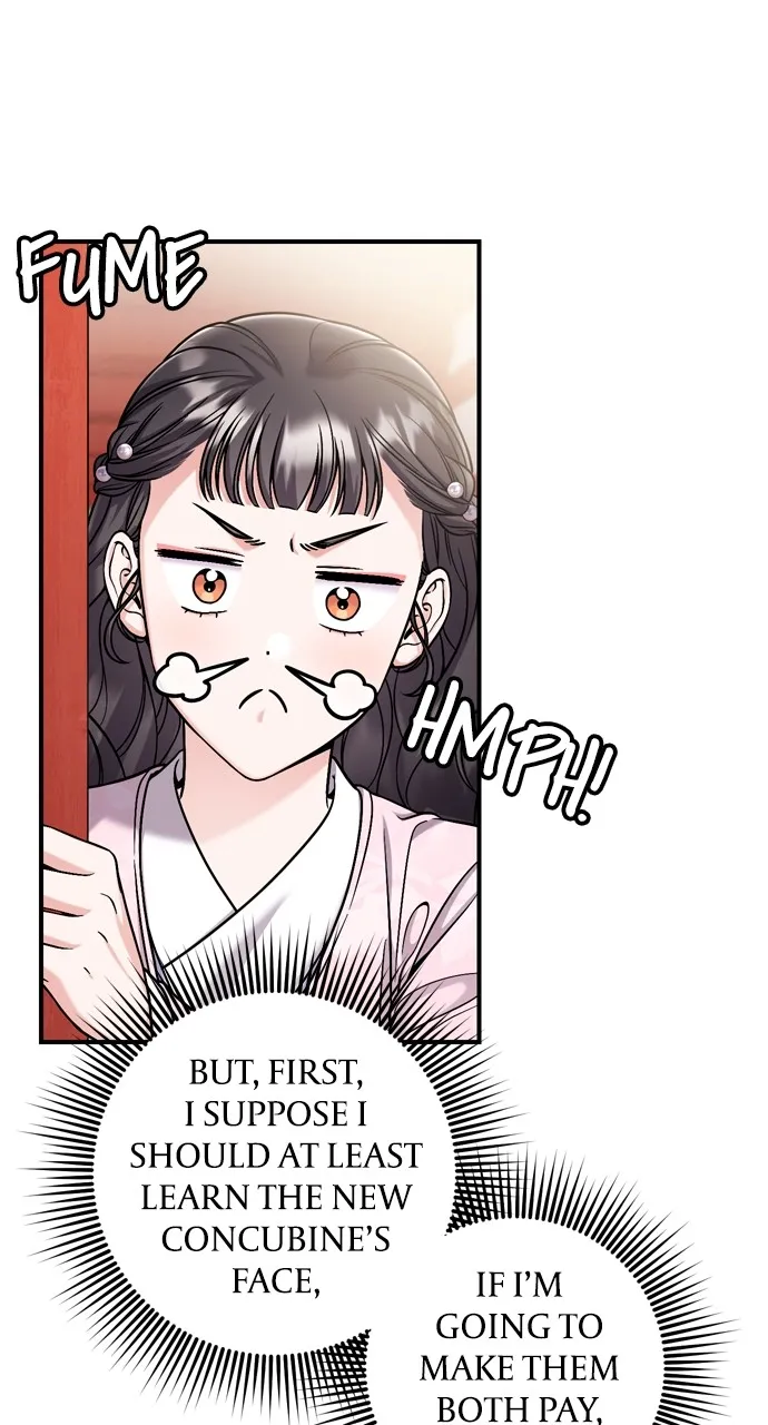 A Martial Master Wakes Up as a Concubine Chapter 22 page 53 - 