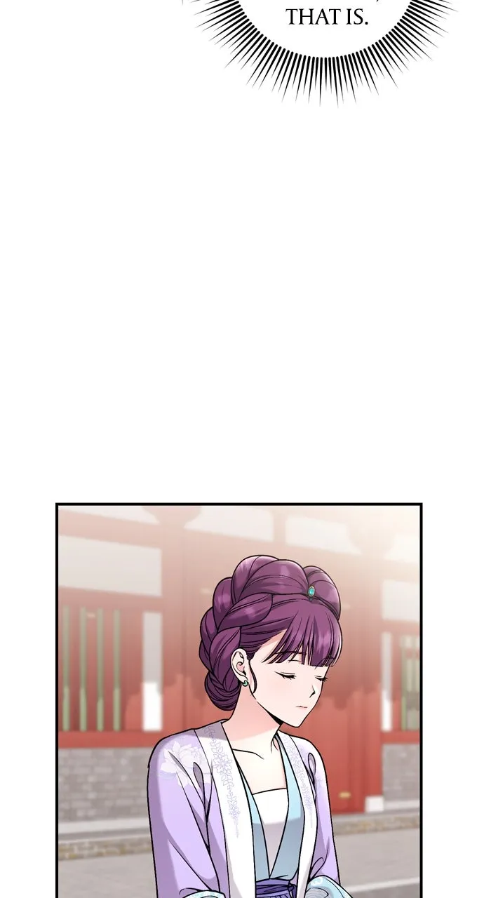 A Martial Master Wakes Up as a Concubine Chapter 22 page 54 - 