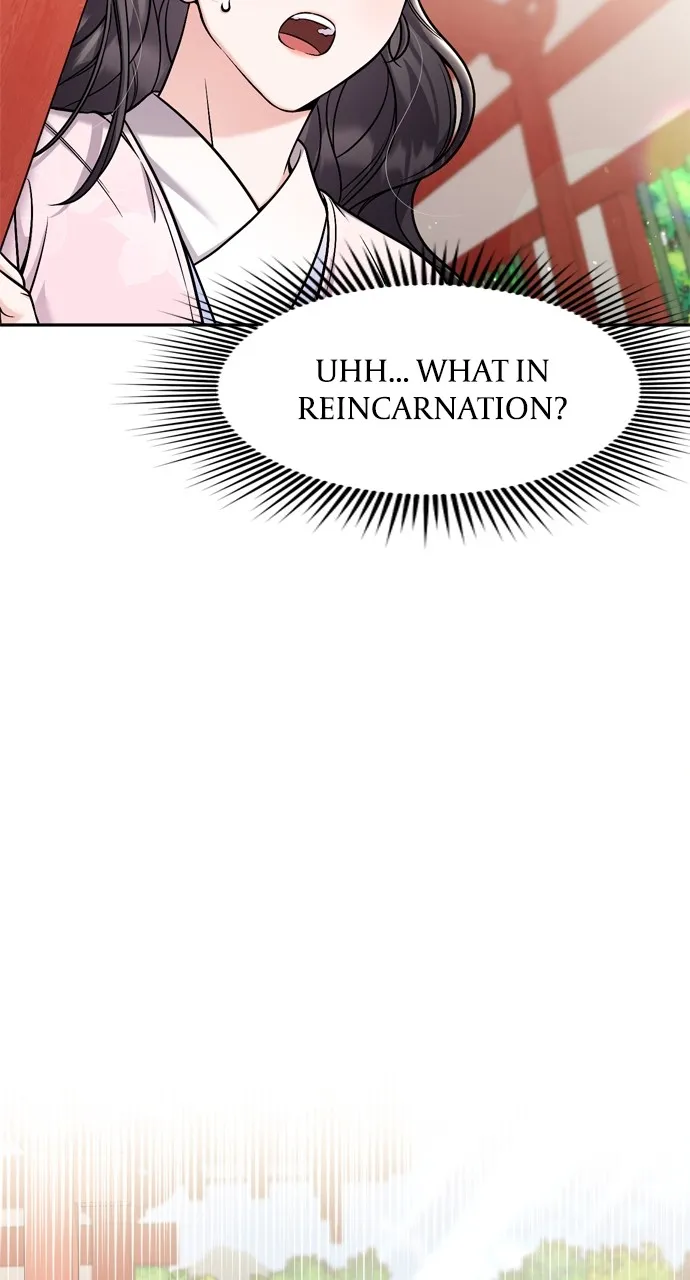 A Martial Master Wakes Up as a Concubine Chapter 22 page 57 - 