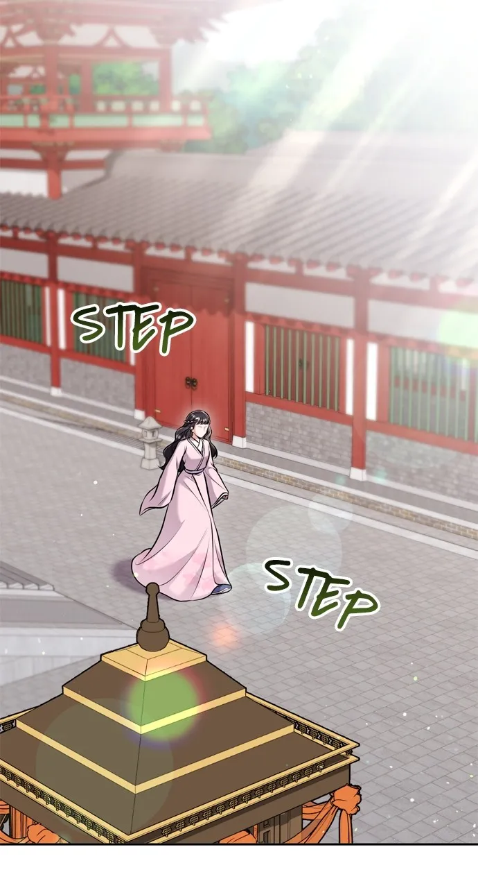 A Martial Master Wakes Up as a Concubine Chapter 22 page 60 - 