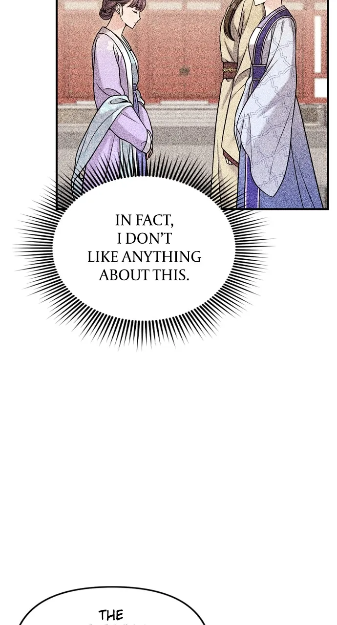 A Martial Master Wakes Up as a Concubine Chapter 22 page 63 - 