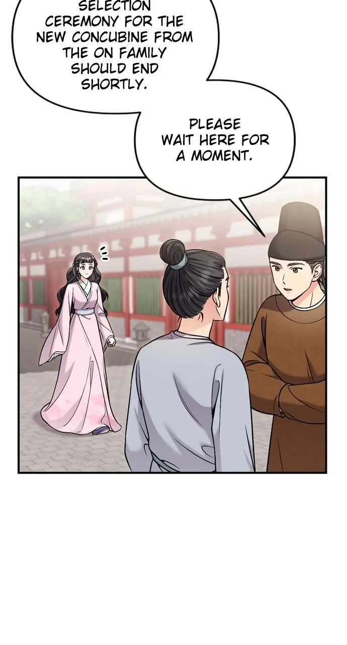 A Martial Master Wakes Up as a Concubine Chapter 22 page 64 - 