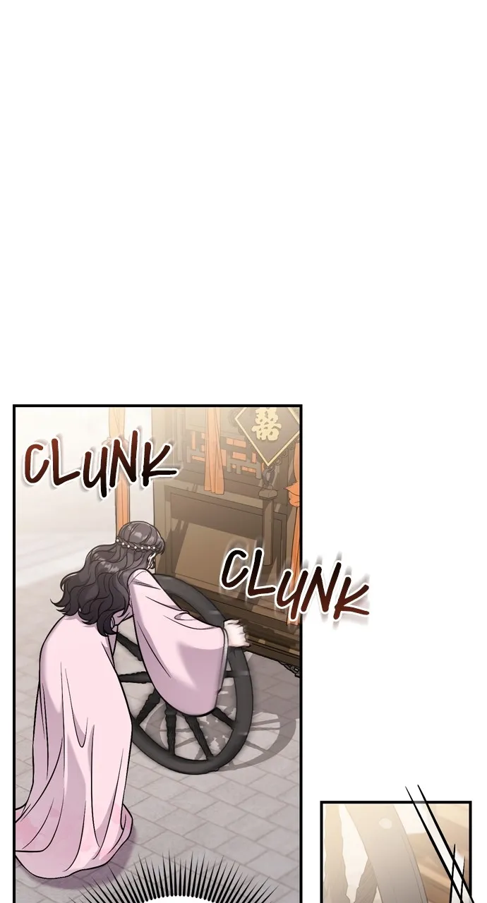 A Martial Master Wakes Up as a Concubine Chapter 22 page 69 - 