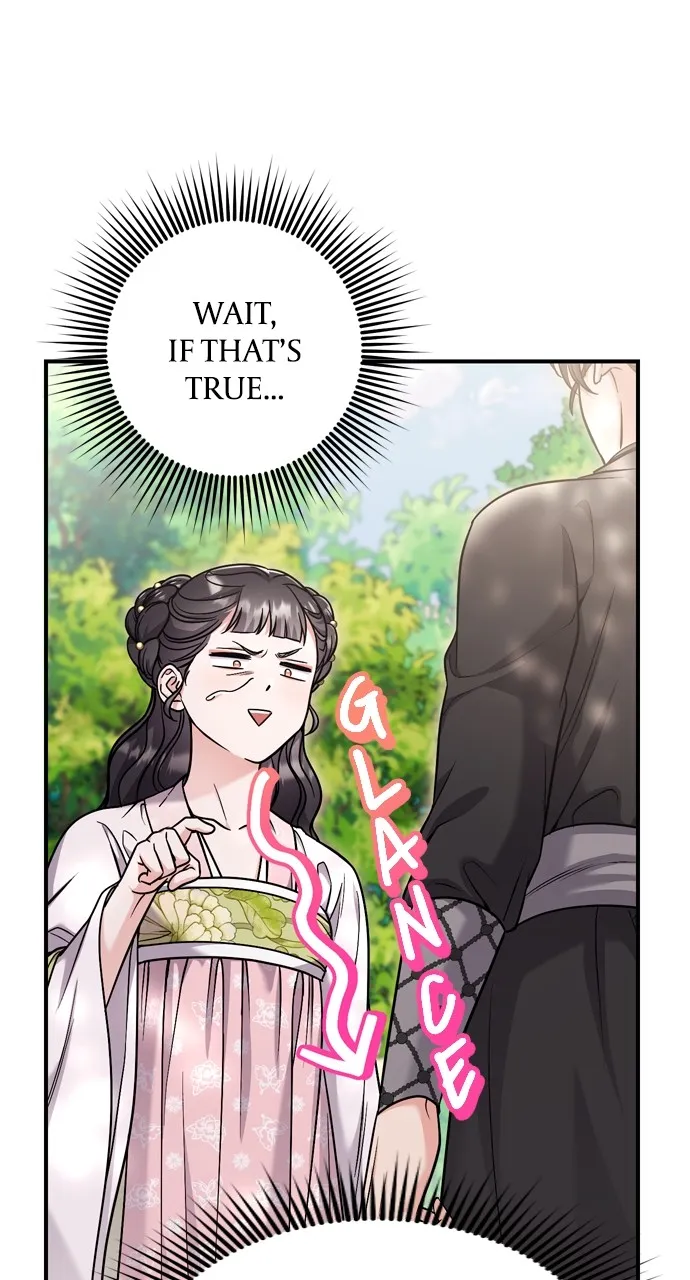A Martial Master Wakes Up as a Concubine Chapter 22 page 8 - 