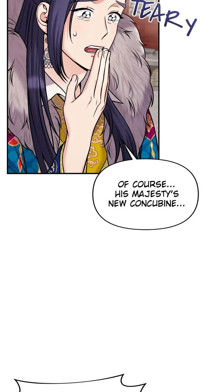 A Martial Master Wakes Up as a Concubine Chapter 22 page 80 - 
