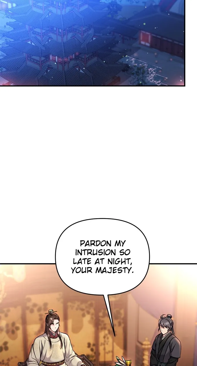 A Martial Master Wakes Up as a Concubine Chapter 22 page 84 - 