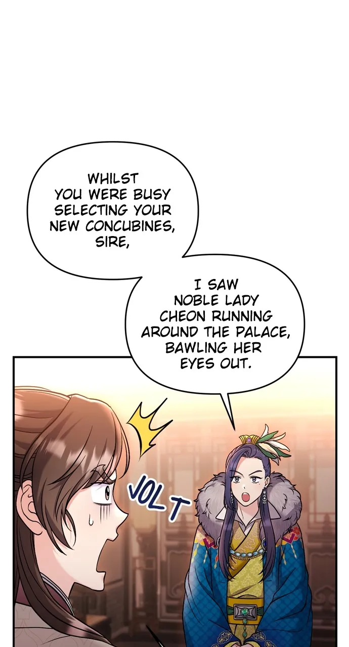 A Martial Master Wakes Up as a Concubine Chapter 22 page 88 - 
