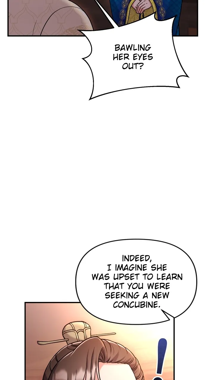 A Martial Master Wakes Up as a Concubine Chapter 22 page 89 - 