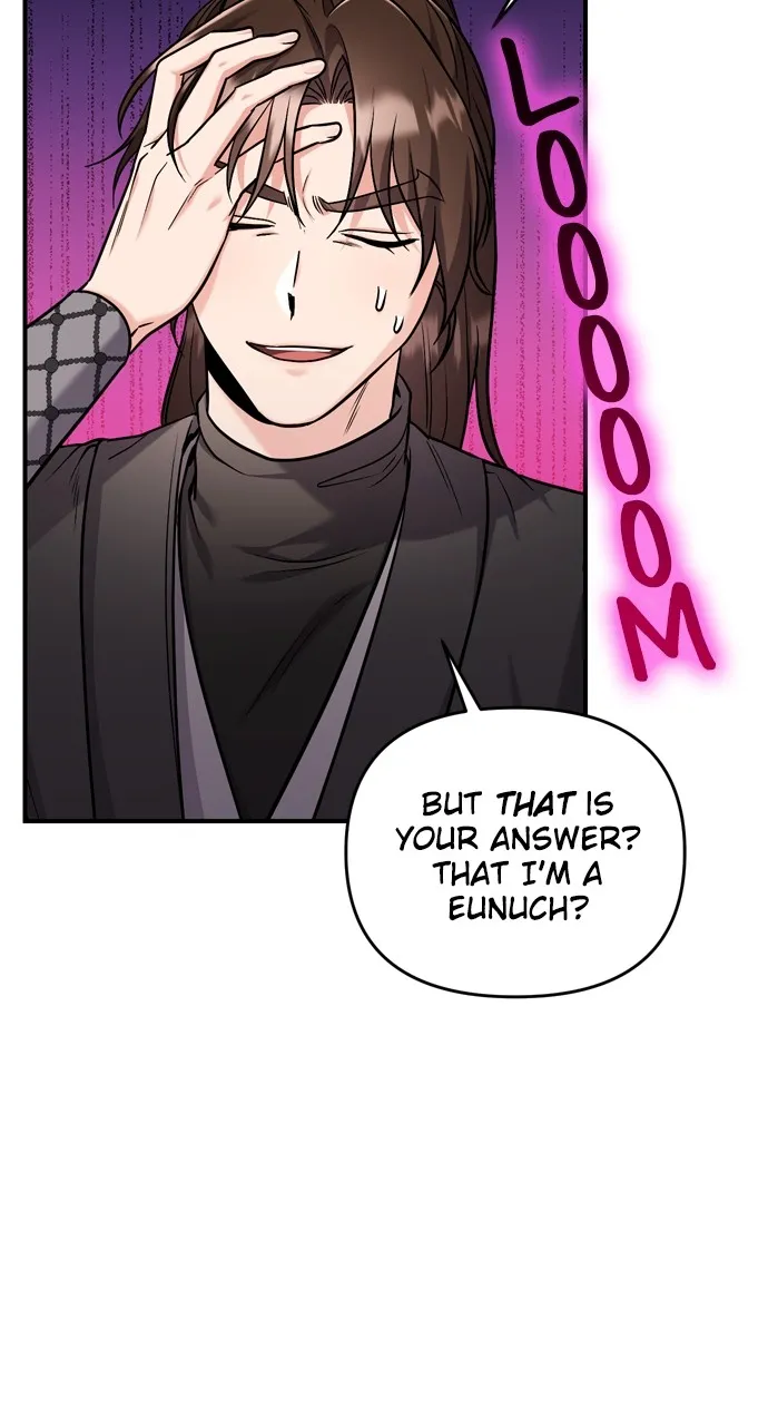 A Martial Master Wakes Up as a Concubine Chapter 22 page 10 - 