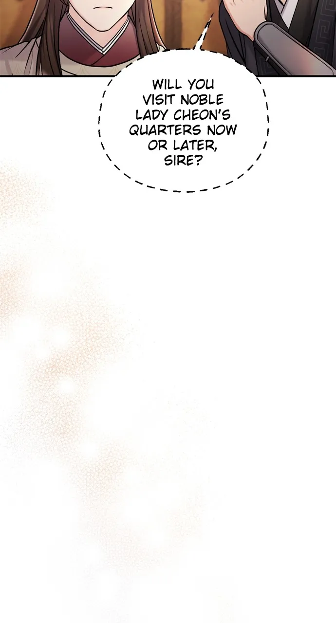 A Martial Master Wakes Up as a Concubine Chapter 22 page 95 - 